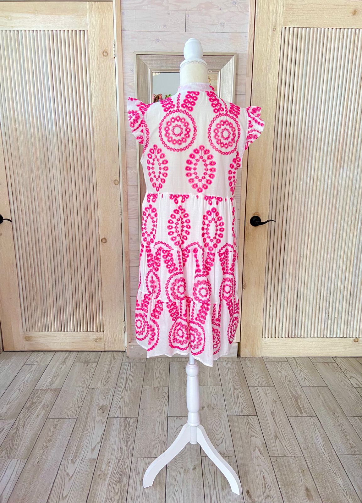 Vestido Dany