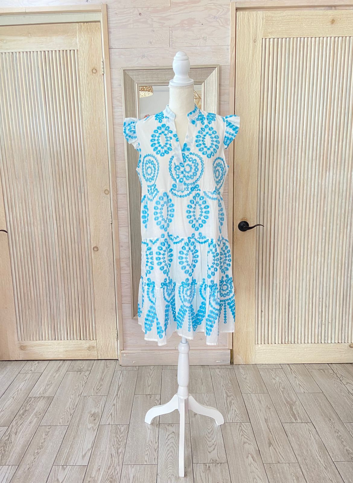 Vestido Dany