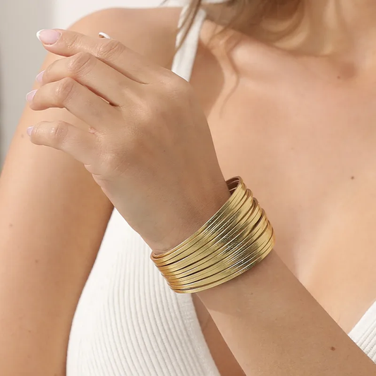 Pulsera Milan