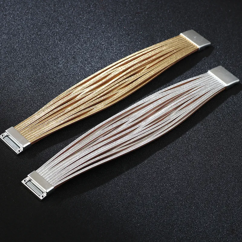 Pulsera Milan