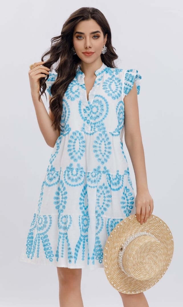 Vestido Dany