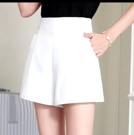 Short casual