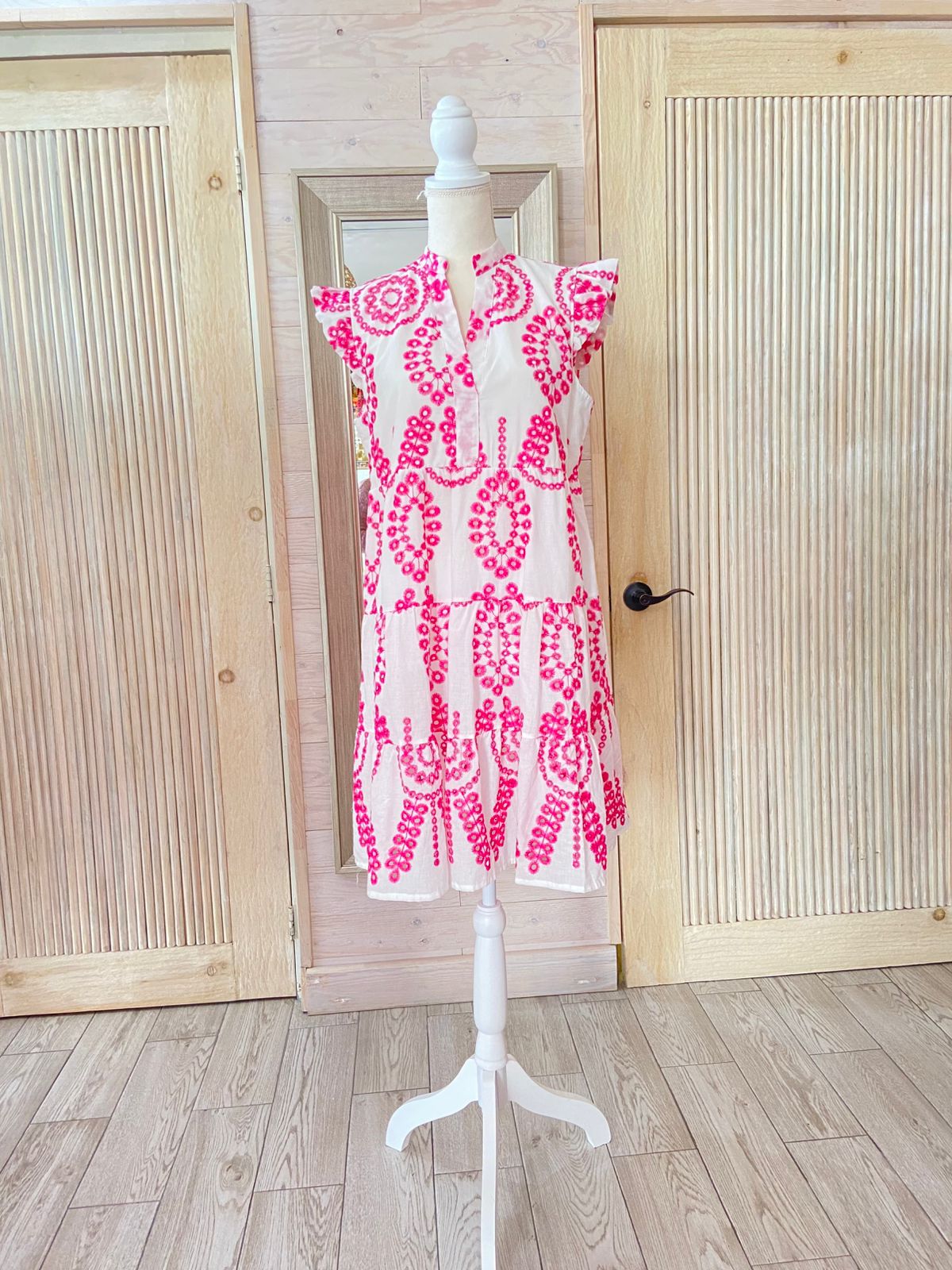 Vestido Dany